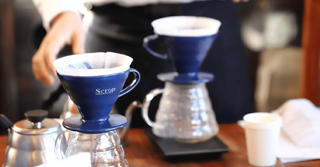 【流山店】1月 コーヒーセミナー開催のお知らせ