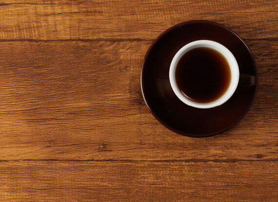 コーヒーの日