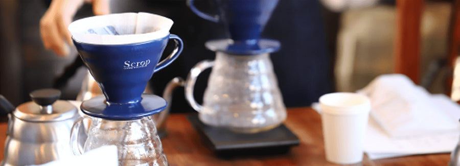 コーヒーセミナー