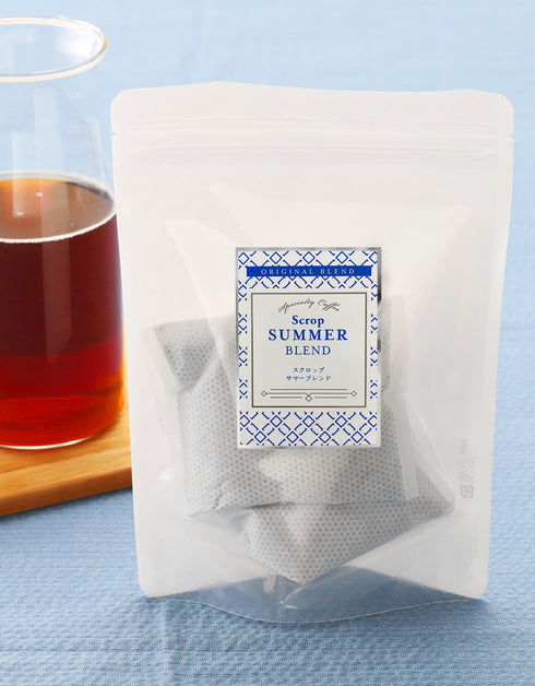 【サマー福袋|送料無料】水出しコーヒー2種セット