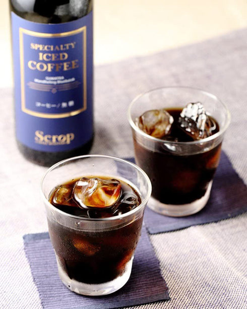 ボトルアイスコーヒー (無糖)3本セット